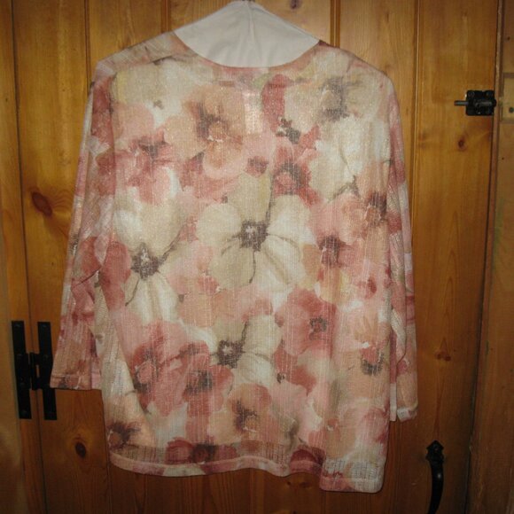 4 pieces mix and match women 1X - Picture 5 of 11